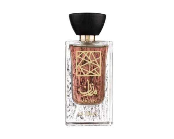 Nusuk Mazen di Al Fakhar EDP 100ml