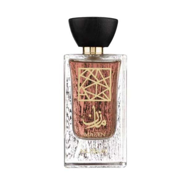 Nusuk Mazen di Al Fakhar EDP 100ml