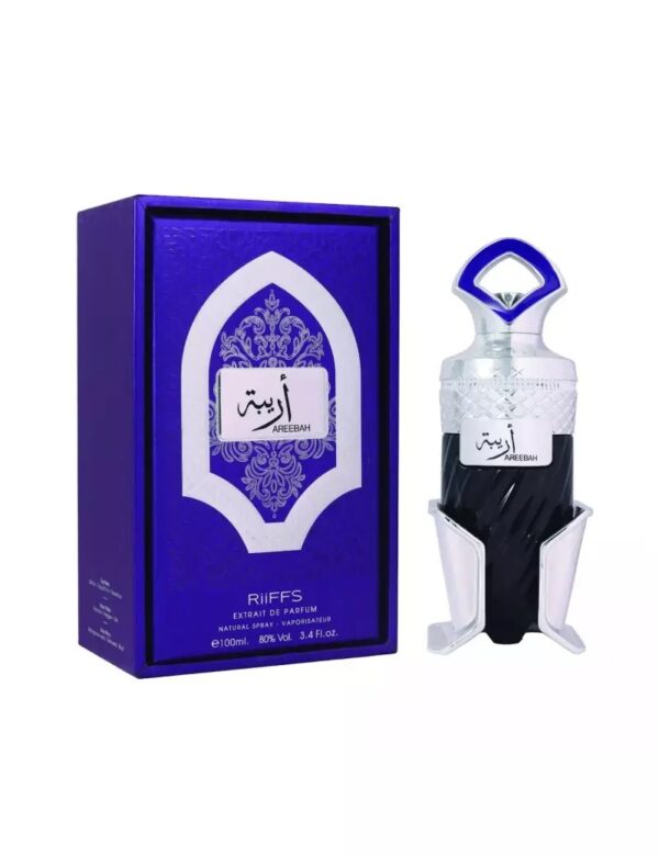 Riiffs Areebah ExDP 100ml