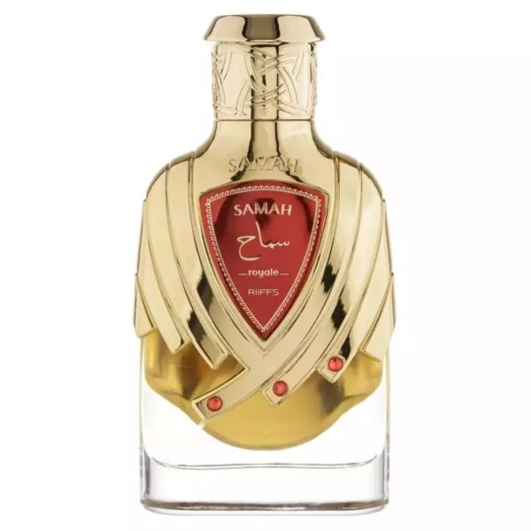 Riiffs Samah Royale ExDP 100ml
