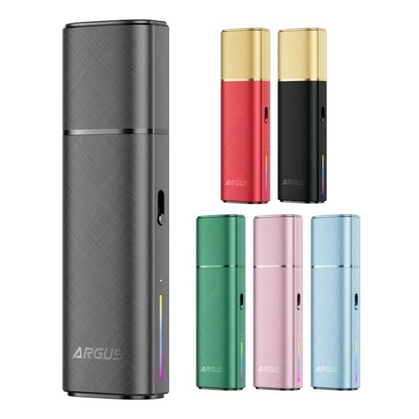 VOOPOO KIT KLYC 1350 MAH 30 W