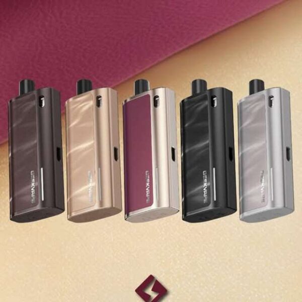 PEAK 2 Kit Pod Mod 1600mAh Geekvape