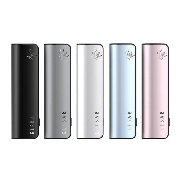 ELFA MASTER BOX Elfbar Dispositivo Device Corpo Batteria 850mAh