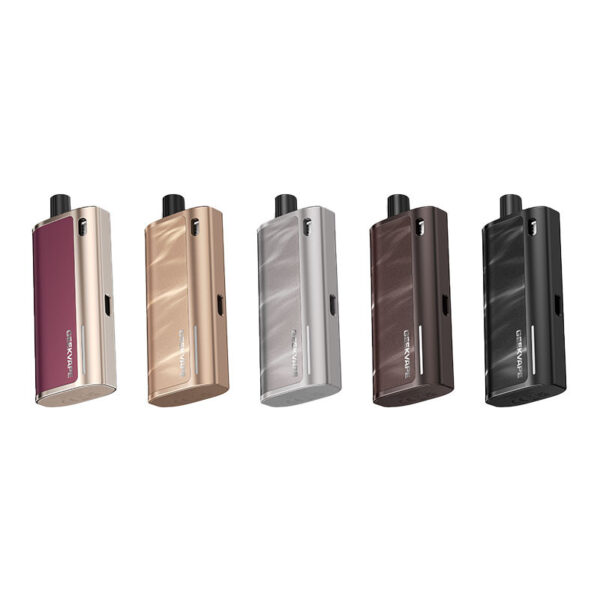 PEAK 2 Kit Pod Mod 1600mAh Geekvape