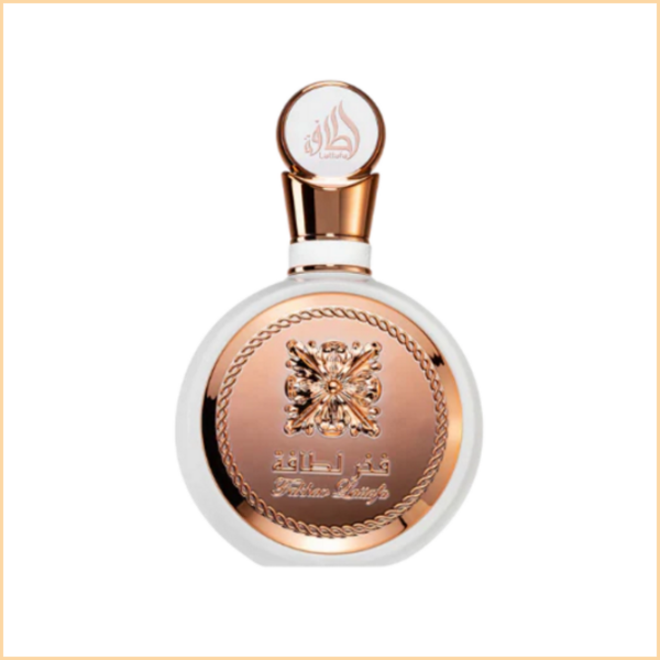 Fakhar Rose Lattafa 100ml