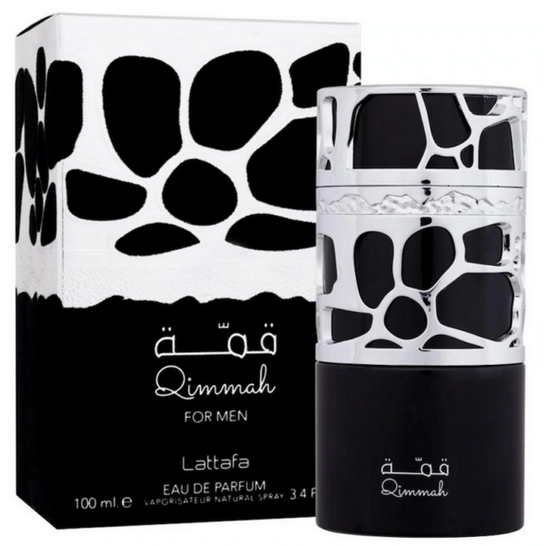QIMMAH Lattafa Eau de Parfum 100ml