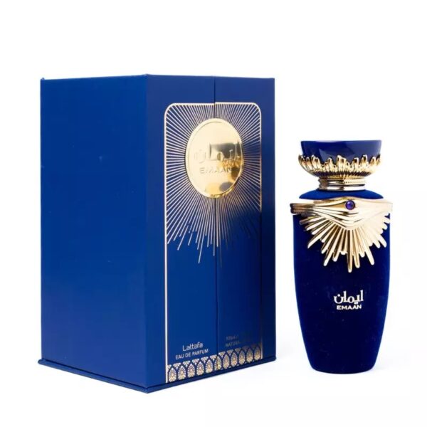 Lattafa Emaan EDP 100ml