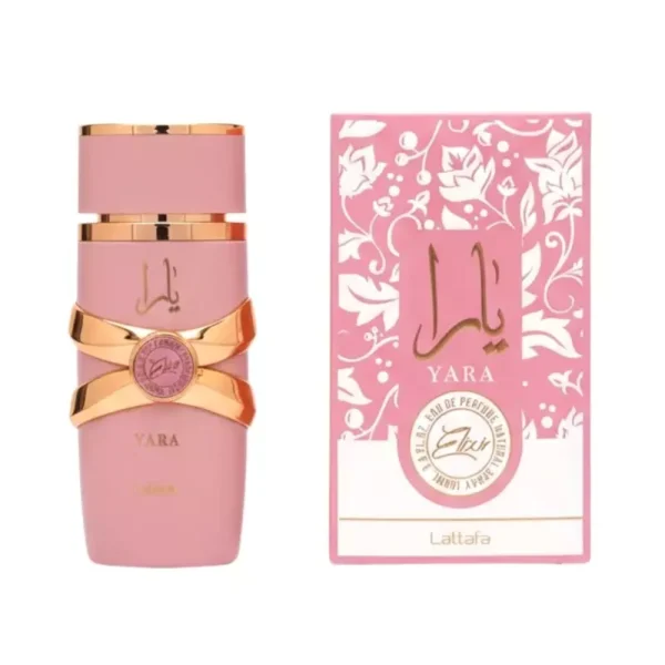 Lattafa Yara Elixir EDP 100ml