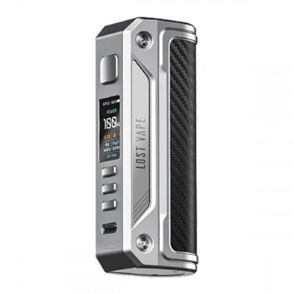 Lost Vape - THELEMA SOLO BOX MOD 100W