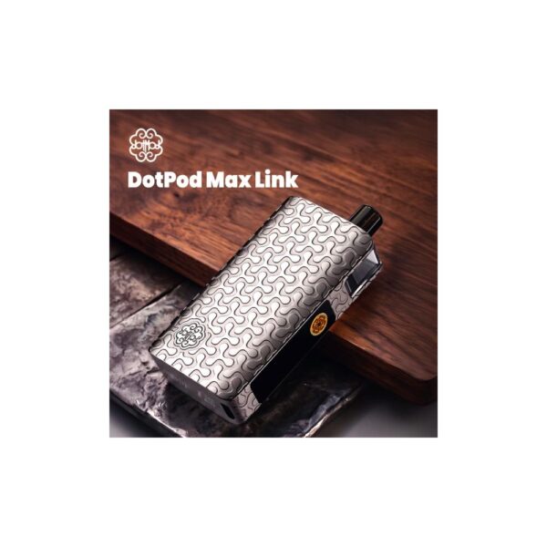 DotMod - DOTPOD MAX V1.5 60W LINK KIT 2100mAh