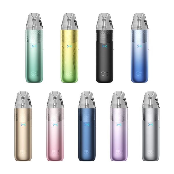 OXVA NEXLIM 2 MINI Kit Pod Mod 30W 1500mAh
