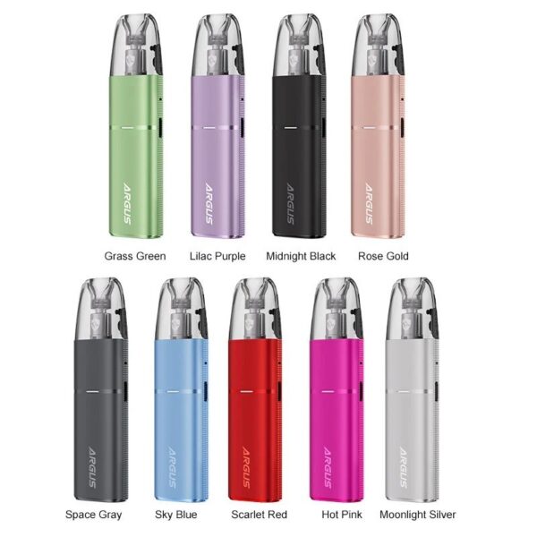 Voopoo - ARGUS G3 MINI POD MOD 30W - 1350mah